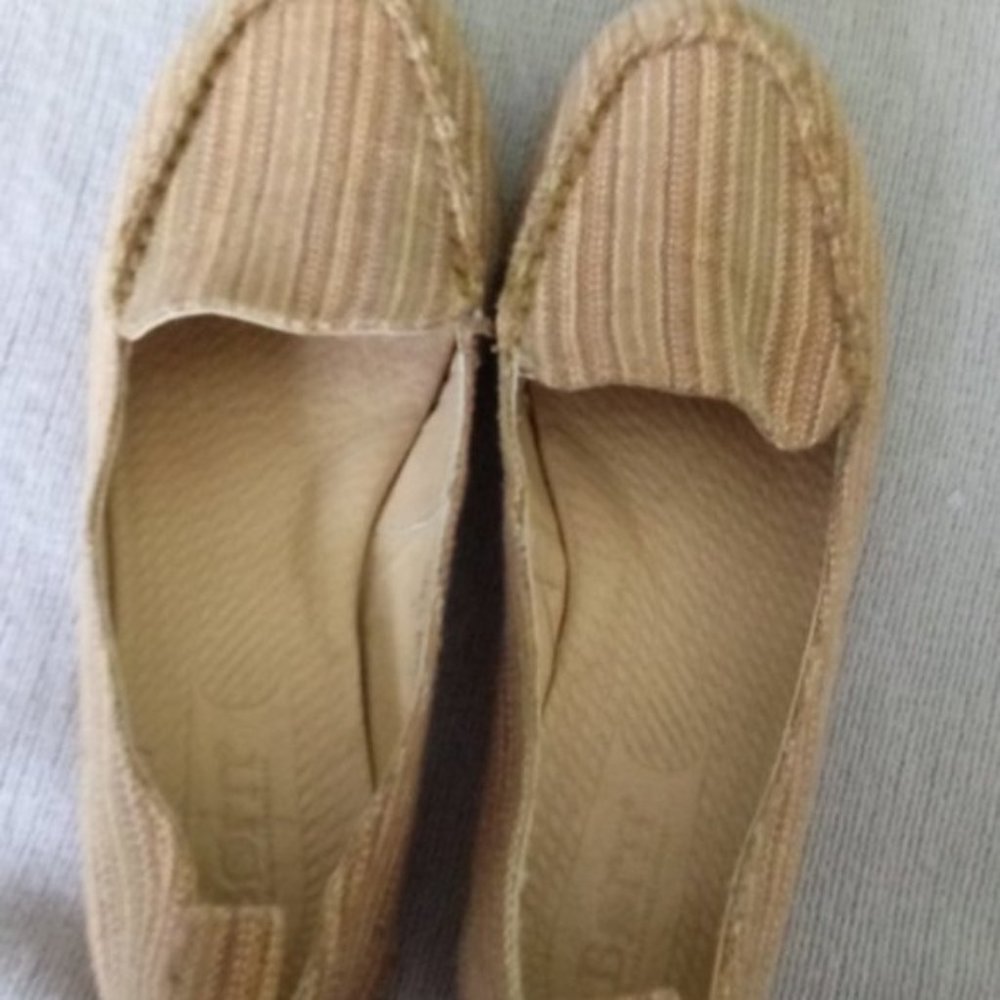 Born shoes